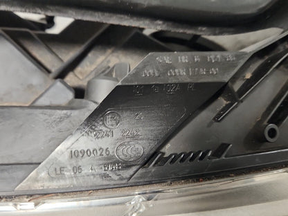 Mercedes-Benz CLC180 CLC-Class W203 Coupe Front Left Headlight A2048208561