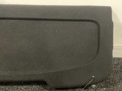 Ford Fiesta MK7 (B299) Hatchback Genuine Rear Luggage Load Tray Parcel Shelf