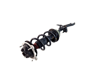 12-18 AUDI A6 2.0 DIESEL CNHA/CNH SHOCK ABSORBER FRONT RIGHT DRIVER SIDE 4G0031C