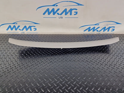 14-21 BMW 2 SERIES F45 F46 218i TAILGATE BOOT CENTRAL INNER TRIM PANEL 8065340