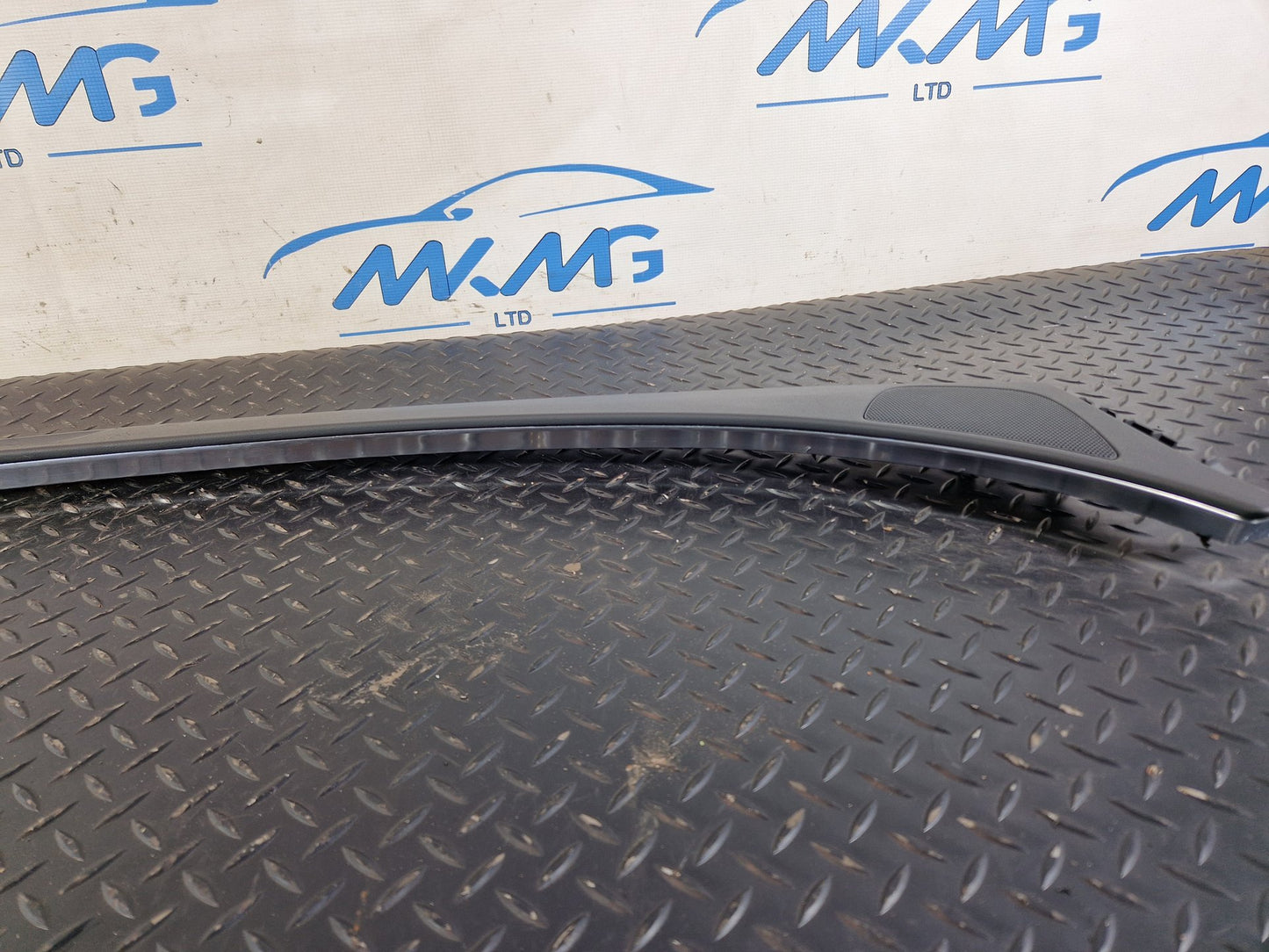Audi A6 Allroad C7 DASHBOARD UPPER COVER TRIM 4G0857051A