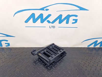 14-20 MERCEDES GLA 200 X156 GEARBOX CONTROL MODULE BRACKET HOLDER A2465450500