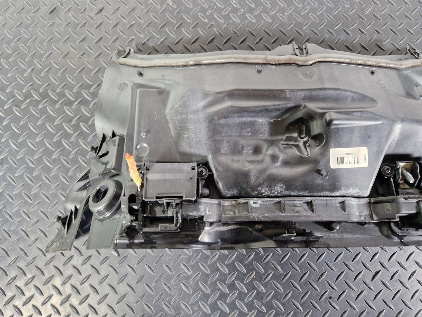14-21 MERCEDES BENZ C200 W205 FRONT ENGINE  BULKHEAD SHIELD FIREWALL A2056207701
