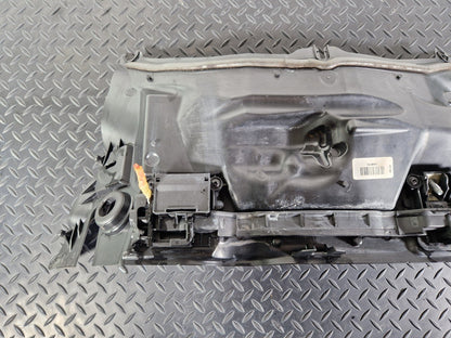14-21 MERCEDES BENZ C200 W205 FRONT ENGINE  BULKHEAD SHIELD FIREWALL A2056207701