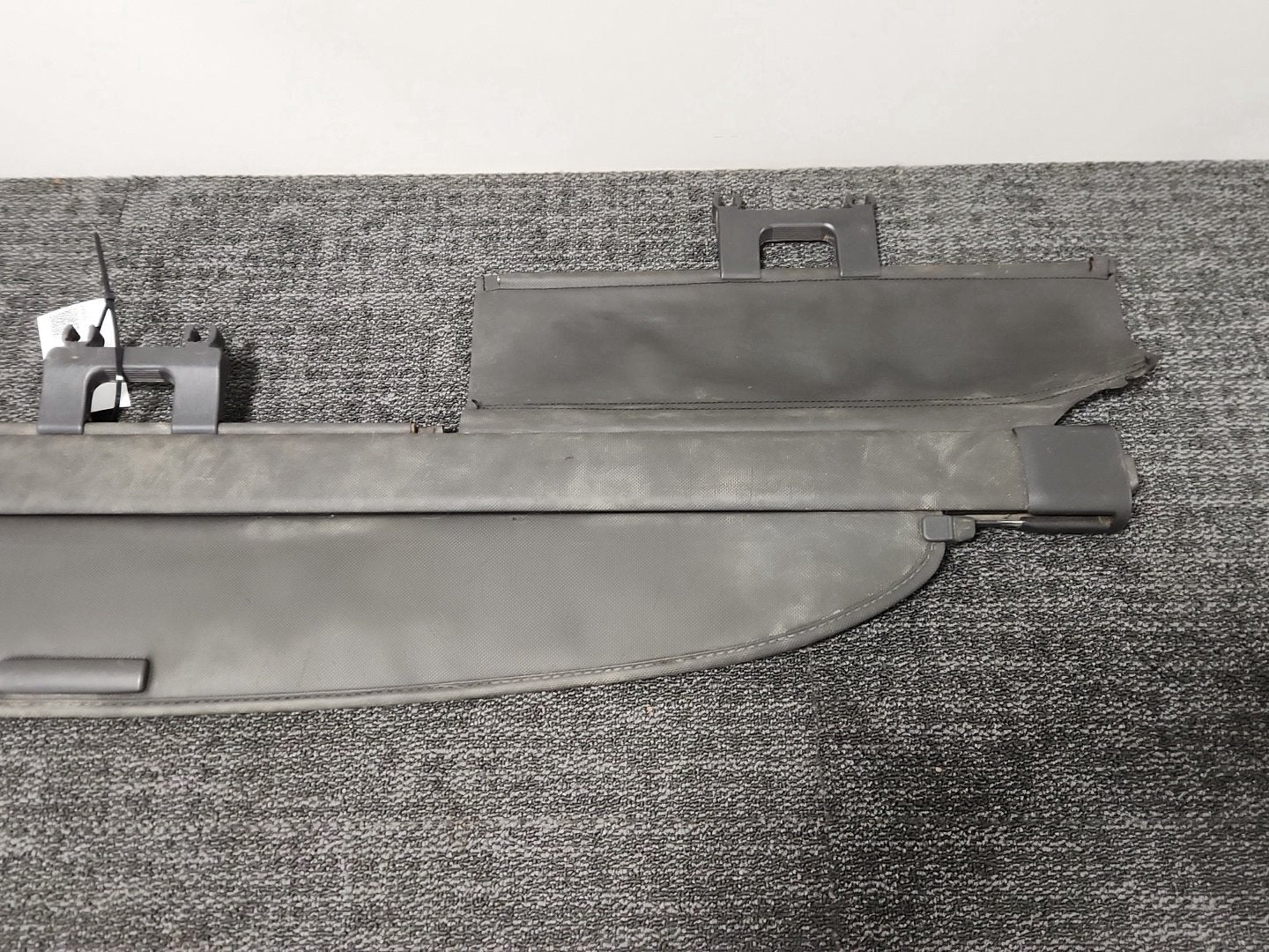 Honda FR-V MK1 (BE57) Genuine Retractable Rear Luggage Load Cover Parcel Shelf