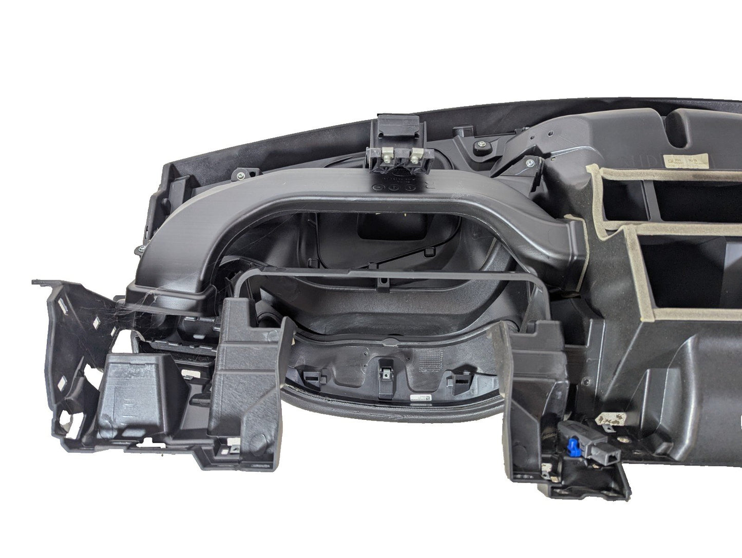 14-19 LAND ROVER L550 DISCOVERY SPORT GENUINE DASHBOARD PANEL WITH A-BAG