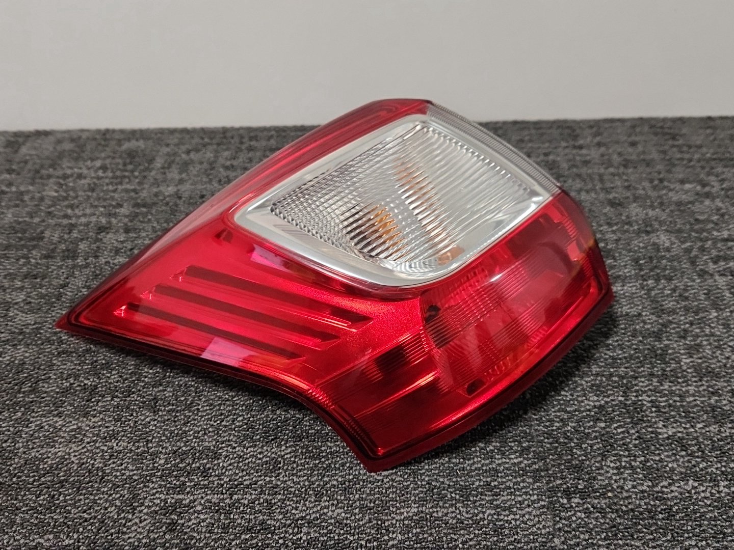2014 Ford Grand C-Max MK2 (C344) Genuine Rear Left N/S Tail Light AM5113405AE