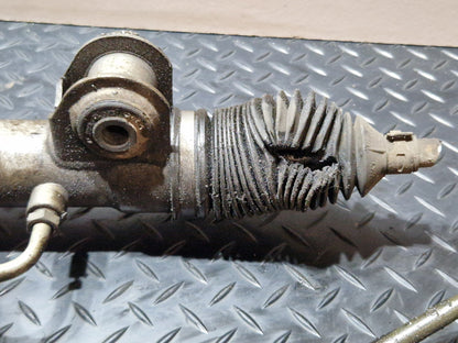 Vauxhall Meriva MK2 (B) (4470) MPV 1.7 Diesel Power Steering Rack A0013678