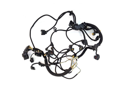 BMW 1 3 F30 F31 F35 SERIES OEM PETROL ENGINE WIRING LOOM 9302475