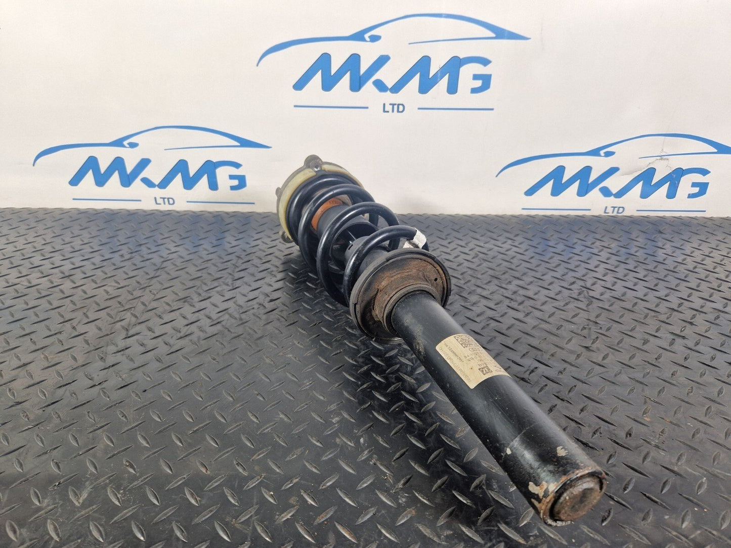16-23 AUDI S5 COUPE FRONT GAS SCHOCK ABSORBER FITS LEFT & RIGHT   8W6413031E