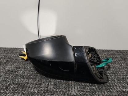 Peugeot 308 MK1 (T7) Hatchback Genuine Front Right O/S Driver Door Wing Mirror