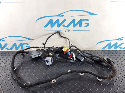 Land Rover Range Rover Evoque L551 Rear Right Door Wiring Loom K8D2-14632-ACC