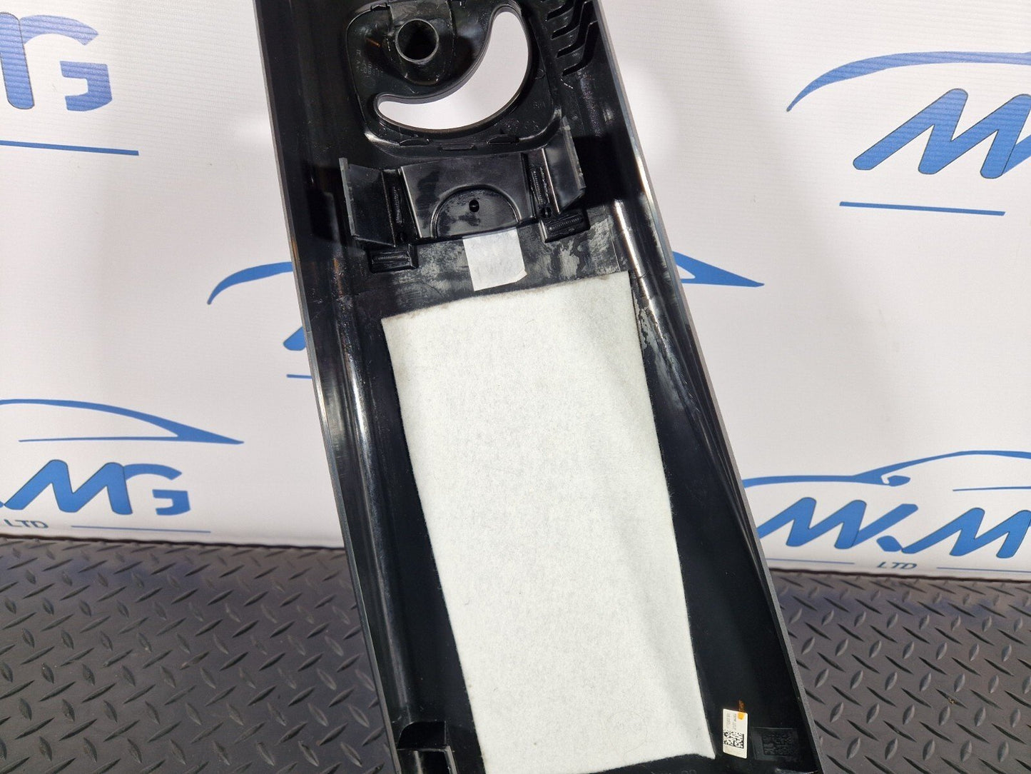 MERCEDES A CLASS TRIM PANEL B PILLAR INNER RIGHT A1776900300 W177 2018 - 2022