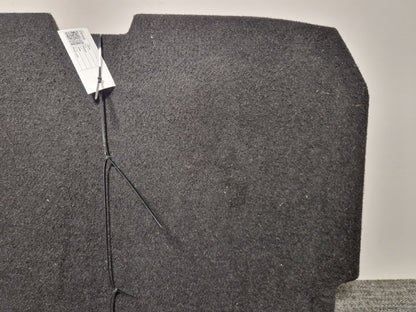 Nissan Juke MK1 (F15) SUV Genuine Rear Boot Floor Mat Carpet Liner 849081KD6B