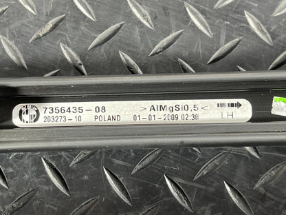 BMW Unknown Part Type 7356435