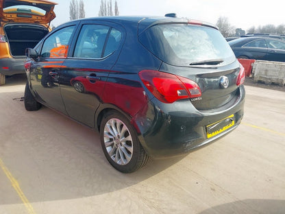 2016 Vauxhall Corsa MK4 (E) (4500)