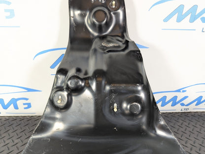 10-17 AUDI A8 4H 4.2 PETROL FUEL TANK HOLDER 4H0201781C