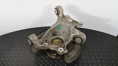 MERCEDES A B CLA W177 W247 C118 REAR DRIVER SIDE WHEEL HUB & BEARING 2473570400