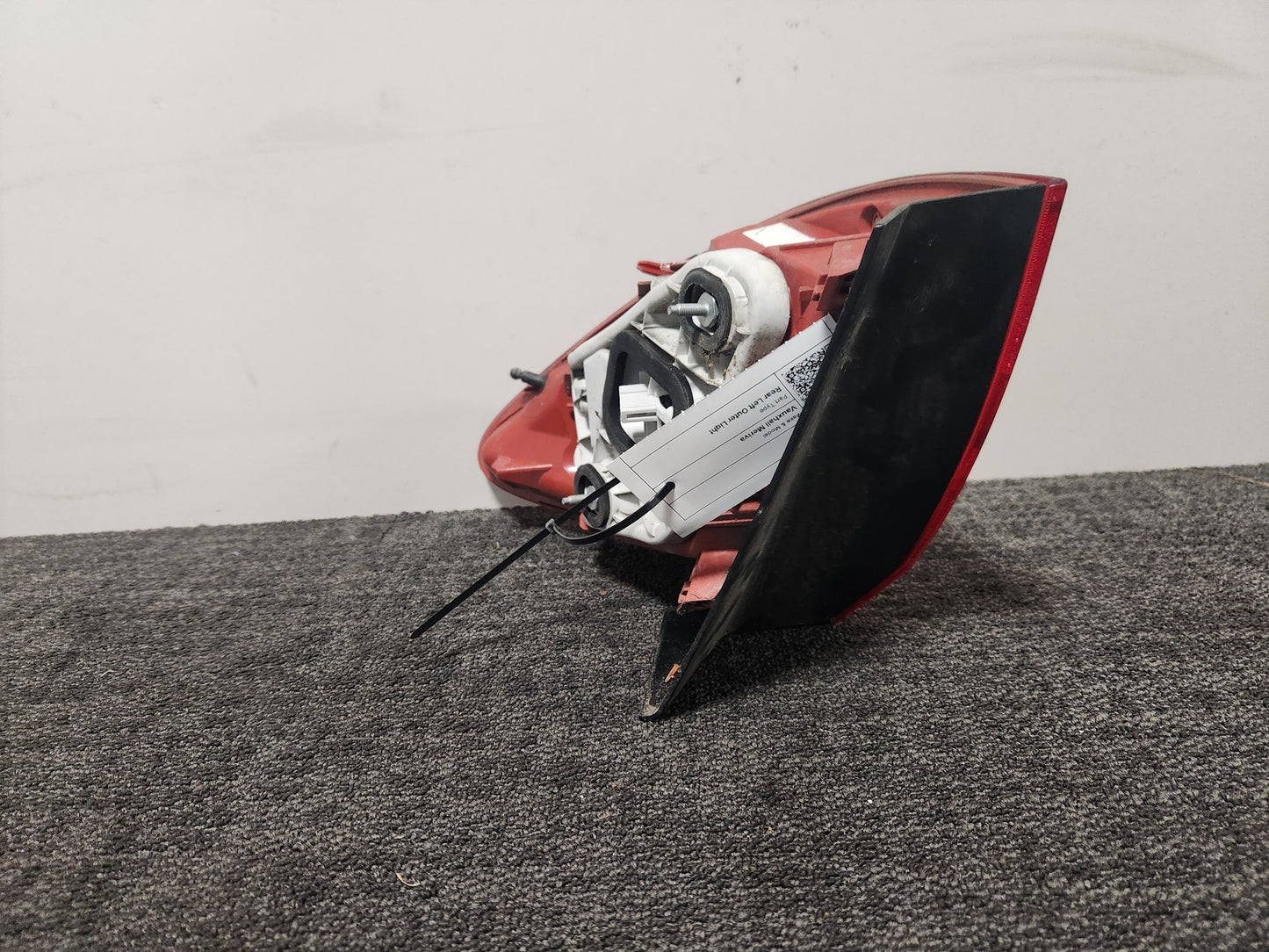 2012 Vauxhall Meriva MK2 (B) (4470) Genuine Rear Left Outer N/S Tail Light