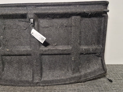 Honda Civic MK9 (FK27) Hatchback Genuine Rear Luggage Load Cover Parcel Shelf