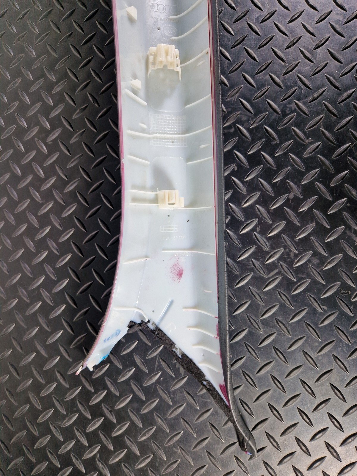 16-24 AUDI A5 F5 GENUINE INTERIOR TRIM 8W7867234