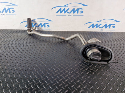 19-ON MERCEDES BENZ B CLASS W247 GENUINE FUEL TANK FILLER NECK PIPE A2474700020