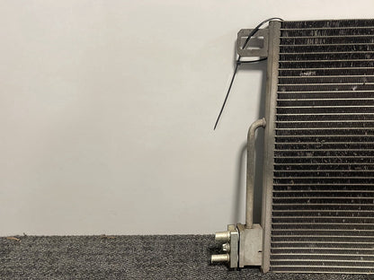 Vauxhall Corsa MK4 (E) (4500) Hatchback Genuine A/C Condenser Radiator D1478011