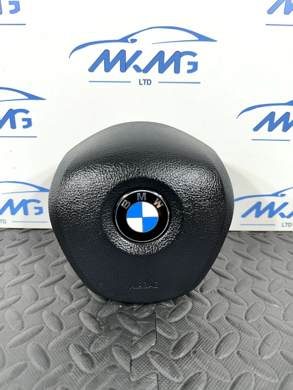 14-21 BMW 2 SERIES GRAN TOURER F45 F46 GENUINE STEERING WHEEL A!R BAG 308250799
