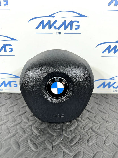 14-21 BMW 2 SERIES GRAN TOURER F45 F46 GENUINE STEERING WHEEL A!R BAG 308250799