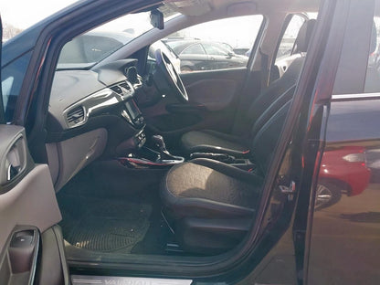2016 Vauxhall Corsa MK4 (E) (4500)