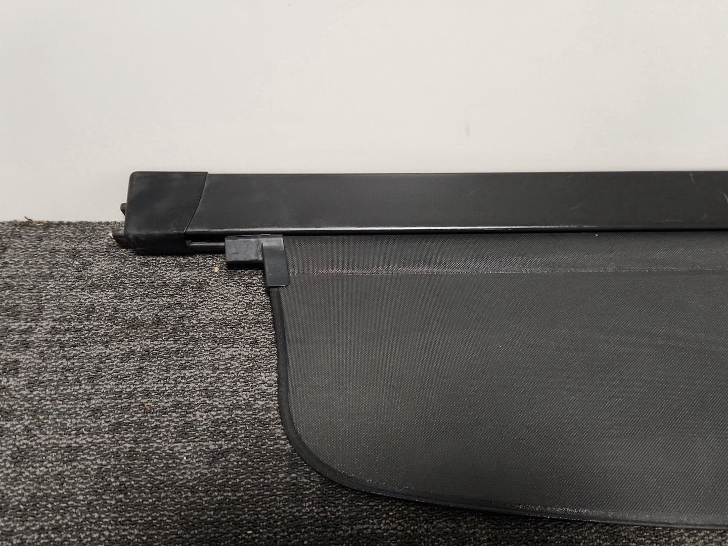 Audi A6 C7 Genuine Boot Rear Luggage Load Cover Parcel Shelf