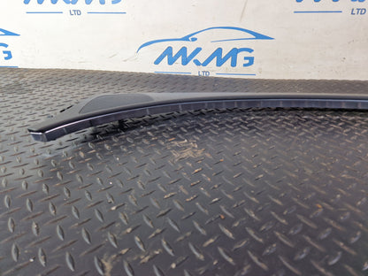 Audi A6 Allroad C7 DASHBOARD UPPER COVER TRIM 4G0857051A