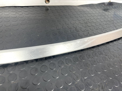 2010 BMW 3-SERIES E92 LCI GENUINE FRONT DRIVER SIDE DOOR CARD TRIM 9173693