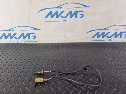Audi A6 Allroad C7 3.0 Exhaust Gas Temparature Sensor 4M0906088AB 8K0973802C