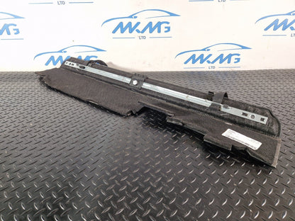 Mercedes-Benz ML-Class W166 Boot Liner A1666800102