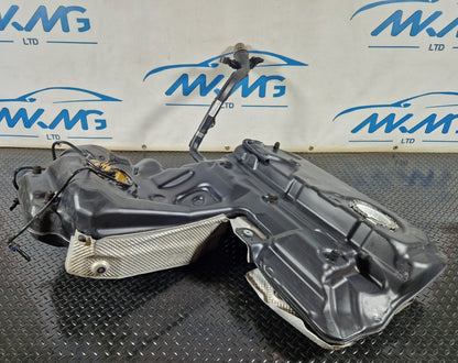 12-18 AUDI A6 C7 3.0 TDI DIESEL GENUINE FUEL TANK & PUMP 4GX201021 4G0919050C