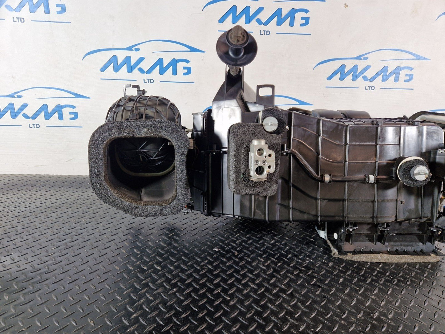 10-15 AUDI Q7 4L GENUINE HEATER MATRIX RADIATOR CORE 4L2820003AA