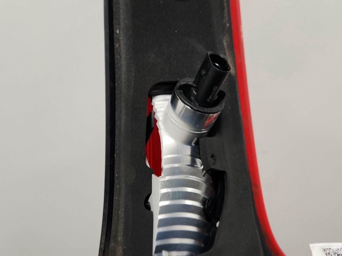 2011 Volvo C30 MK1 FL (MK) (533) Genuine Rear Left N/S Tail Light 31213913
