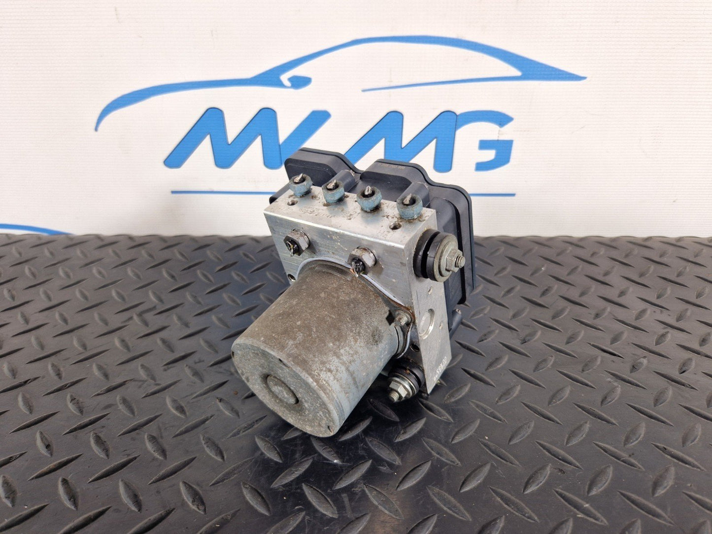 14-23 MERCEDES VITO W447 ABS PUMP MODULATOR A4479002102
