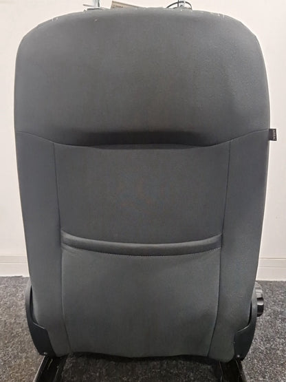 Ford Fiesta MK7 (B299) Hatchback Right Front Seat