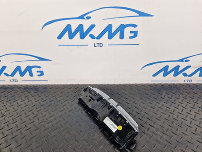 14-21 MERCEDES BENZ C300h W205 A/C HEATER CLIMATE CONTROL PANEL A2059054706