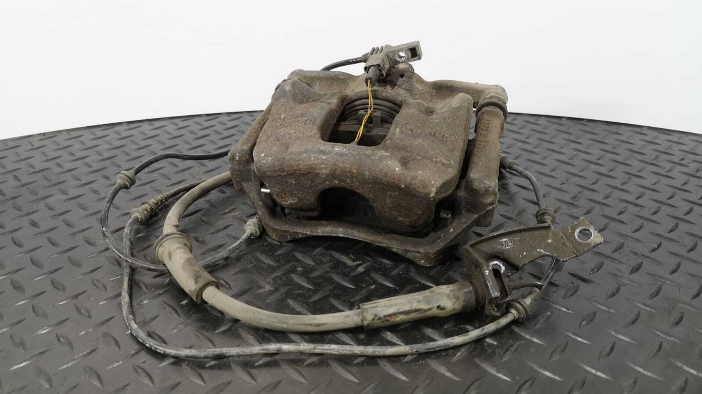 MERCEDES BENZ A B CLASS W176 W246 PASSENGER SIDE FRONT BRAKE CALIPER 3383 295x28
