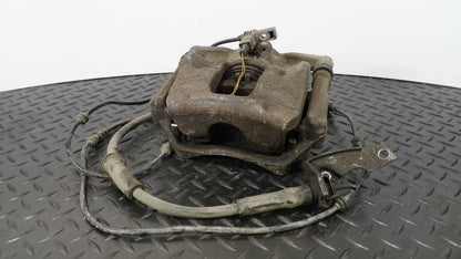 MERCEDES BENZ A B CLASS W176 W246 PASSENGER SIDE FRONT BRAKE CALIPER 3383 295x28