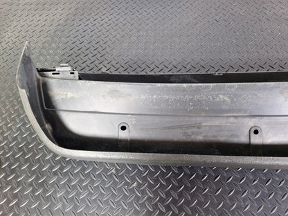 18-ON MERCEDES BENZ SPRINTER W907 W910 REAR BUMPER MIDDLE BRACKET A9108856500