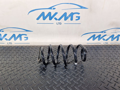 20-24 BMW 1 SERIES F40 REAR SUSPENSION COIL SPRING FITS LEFT & RIGHT 6871665