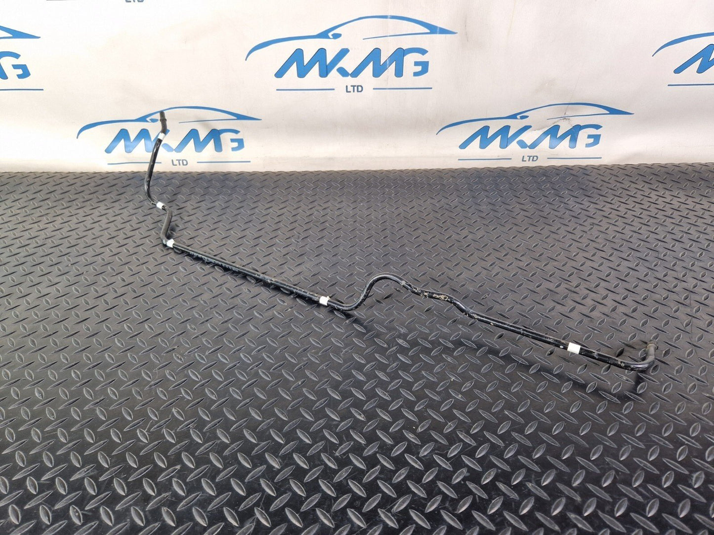 18-ON MERCEDES BENZ SPRINTER W907 2.1 GENUINE FUEL LINE A9074761200