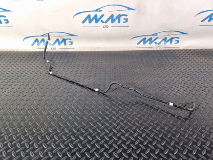 18-ON MERCEDES BENZ SPRINTER W907 2.1 GENUINE FUEL LINE A9074761200