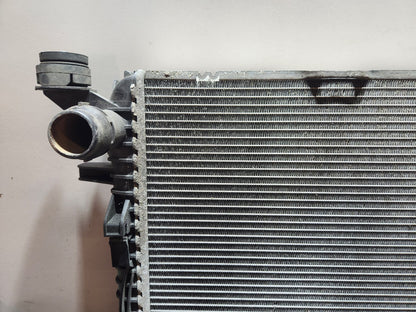 Audi A6 C7 Genuine Water Coolant Cooling Radiator 8K0121251H