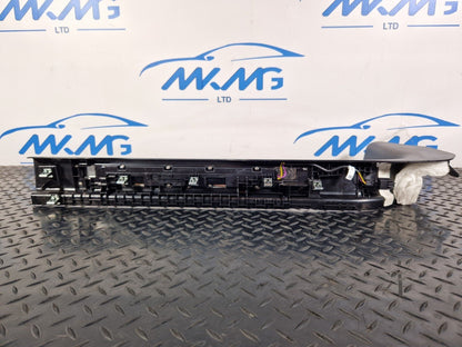 2019-ON LAND ROVER DISCOVERY L550 DOOR ENTRY SILL TRIM LEFT SIDE LK7202349HC8PVJ