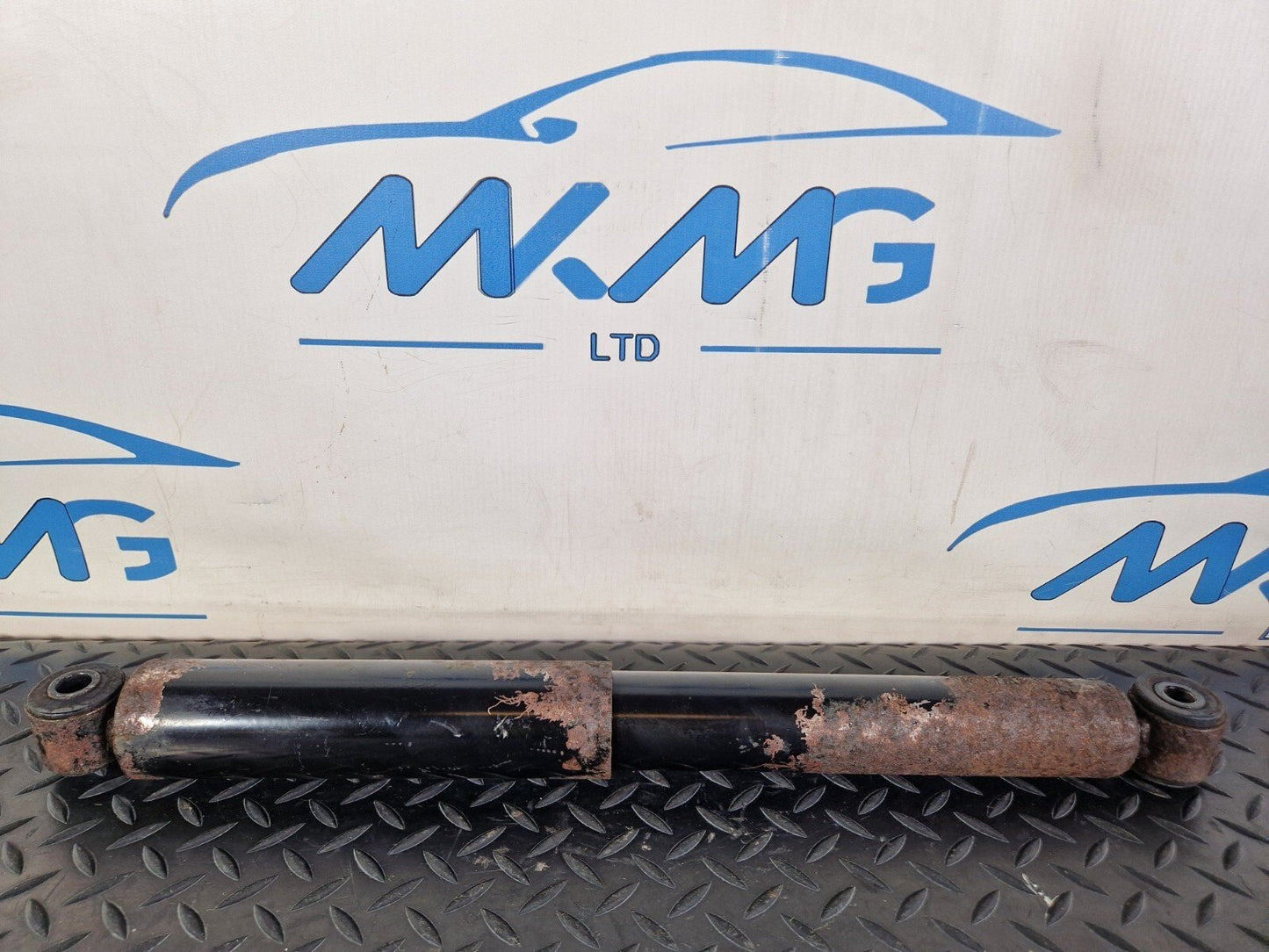 06-14 MERCEDES BENZ SPRINTER W906 REAR N/O/S SHOCK ABSORBER  A9063200731